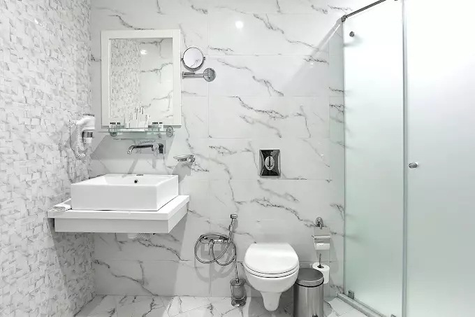 Brosko Hotel Moscow